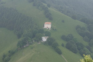 Rifugio Prabello