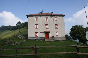 Rifugio Prabello