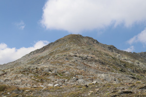 Cima di Garina