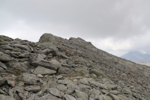 Sasso Lanzone e Cima di Garina