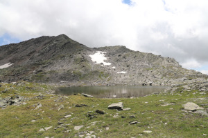 Lago di Schenadüi