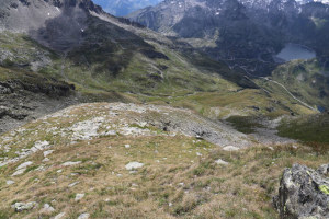 Alpe di Fortünéi