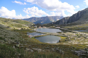 Passo del San Gottardo