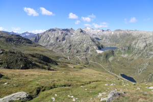 Passo del San Gottardo