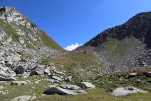 Valle delle Rive