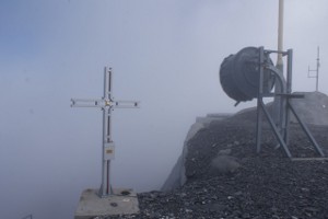 Croce in Vetta allo Scopi