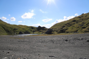 Passo di Gana Negra