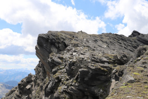 Scopi e Pizzo del Corvo