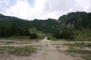 Alpe Gana