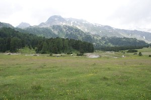 Il fiume Brenno