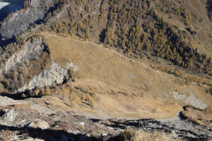 Anticima del Sosto