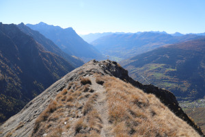 Cima del Sosto