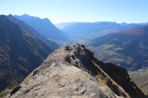 Cima del Sosto