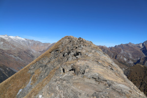 Cima del Sosto