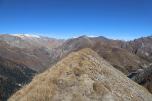 Cima del Sosto