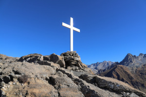 Croce del Sosto