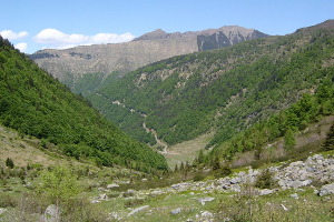 Valle Morobbia