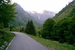 Valle Morobbia