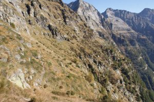 Via Alta della Verzasca 8