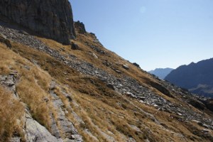 Via Alta della Verzasca