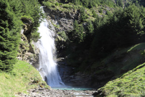 Cascata del Ri di Costa