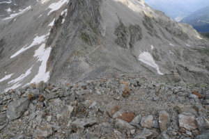 Passo di Cavanna