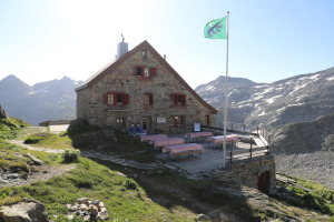 Rotondohütte