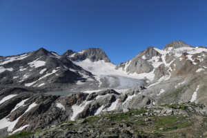 Witenwasserengletscher